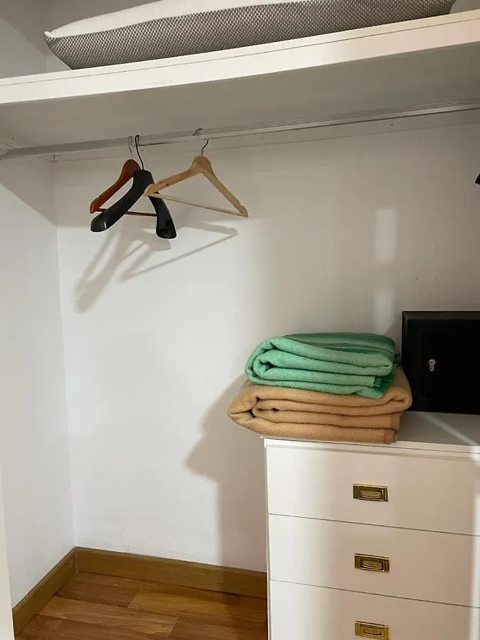Apartment Benalmadena 318 Torremuelle Cerca De La Playa