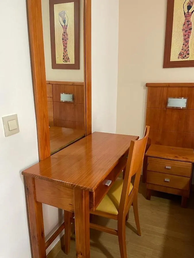 Apartment Benalmadena 318 Torremuelle Cerca De La Playa Spain